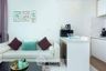 1 Bedroom Condo for sale in Bang Sare, Chonburi