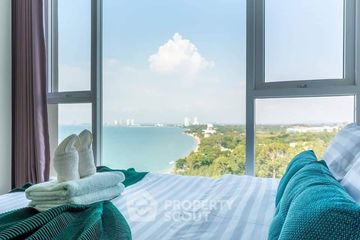 1 Bedroom Condo for sale in Bang Sare, Chonburi