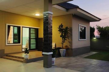 3 Bedroom House for sale in Bang Sare, Chonburi