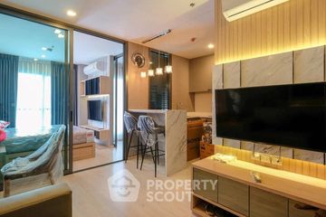 1 Bedroom Condo for sale in Rhythm Rangnam, Thanon Phaya Thai, Bangkok near BTS Victory Monument