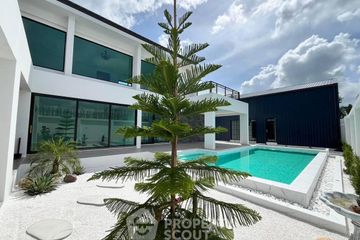 4 Bedroom Villa for sale in Nong Prue, Chonburi