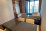 2 Bedroom Condo for sale in The Address Sukhumvit 28, Khlong Tan, Bangkok near BTS Phrom Phong