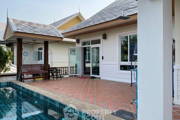 6 Bedroom House for Sale or Rent in Amorn Village, Nong Prue, Chonburi
