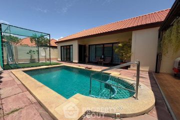 4 Bedroom House for sale in Huai Yai, Chonburi
