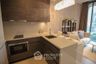 1 Bedroom Condo for sale in The ESSE Asoke, Khlong Toei Nuea, Bangkok near BTS Asoke