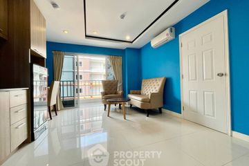 2 Bedroom Apartment for sale in New Nordic Trend 1, Nong Prue, Chonburi