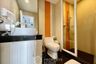 2 Bedroom Apartment for sale in New Nordic Trend 1, Nong Prue, Chonburi