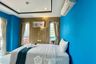 2 Bedroom Apartment for sale in New Nordic Trend 1, Nong Prue, Chonburi
