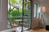 2 Bedroom Condo for sale in The Habitat Sukhumvit 53, Khlong Tan Nuea, Bangkok near BTS Thong Lo