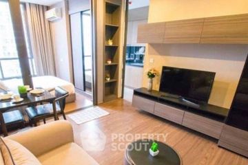 1 Bedroom Condo for sale in The Line Sukhumvit 71, Phra Khanong Nuea, Bangkok near BTS Phra Khanong