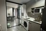 1 Bedroom Condo for sale in Ideo Mobi Rangnam, Thanon Phaya Thai, Bangkok near BTS Victory Monument