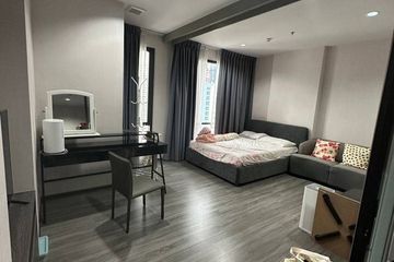 1 Bedroom Condo for sale in Ideo Mobi Rangnam, Thanon Phaya Thai, Bangkok near BTS Victory Monument