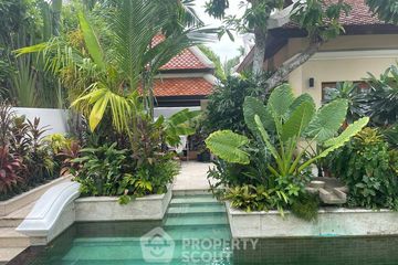 2 Bedroom House for sale in Na Jomtien, Chonburi