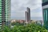1 Bedroom Condo for sale in The Riviera Ocean Drive, Nong Prue, Chonburi
