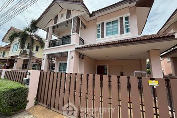 3 Bedroom House for sale in Na Kluea, Chonburi