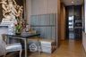 1 Bedroom Condo for sale in The Diplomat Sathorn, Silom, Bangkok near BTS Surasak