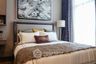 1 Bedroom Condo for sale in The Diplomat Sathorn, Silom, Bangkok near BTS Surasak