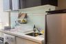 1 Bedroom Condo for sale in Ivy Ampio, Huai Khwang, Bangkok near MRT Phra Ram 9
