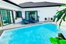4 Bedroom House for sale in Na Kluea, Chonburi