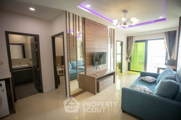 2 Bedroom Condo for sale in Dusit Grand Condo View, Nong Prue, Chonburi