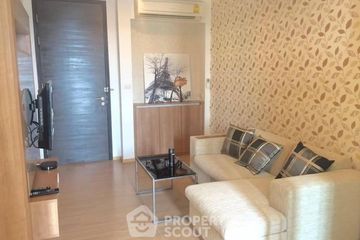 1 Bedroom Condo for sale in Phra Khanong, Bangkok near BTS On Nut