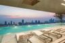 1 Bedroom Condo for sale in Na Kluea, Chonburi