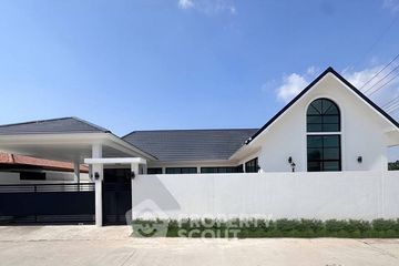 4 Bedroom Villa for sale in Nong Prue, Chonburi