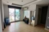 1 Bedroom Condo for sale in Thru Thonglor, Bang Kapi, Bangkok near MRT Phetchaburi