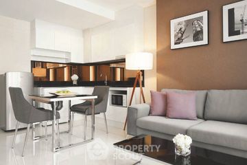 2 Bedroom Condo for sale in Khlong Tan Nuea, Bangkok
