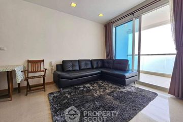 1 Bedroom Condo for sale in The Palm Wongamat Beach, Na Kluea, Chonburi
