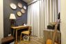 1 Bedroom Condo for sale in Onyx Phaholyothin, Phaya Thai, Bangkok near BTS Saphan Kwai