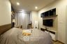 1 Bedroom Condo for sale in Onyx Phaholyothin, Phaya Thai, Bangkok near BTS Saphan Kwai