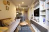 1 Bedroom Condo for sale in Onyx Phaholyothin, Phaya Thai, Bangkok near BTS Saphan Kwai