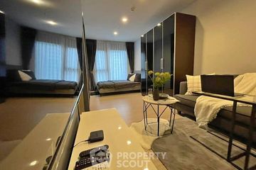 1 Bedroom Condo for sale in Life Asoke Hype, Makkasan, Bangkok near MRT Phra Ram 9
