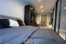 1 Bedroom Condo for sale in Life Asoke Hype, Makkasan, Bangkok near MRT Phra Ram 9