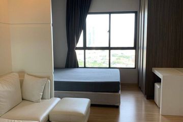 1 Bedroom Condo for sale in Urbano Absolute Sathon - Taksin, Khlong Ton Sai, Bangkok near BTS Krung Thon Buri