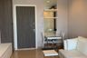 1 Bedroom Condo for sale in Urbano Absolute Sathon - Taksin, Khlong Ton Sai, Bangkok near BTS Krung Thon Buri