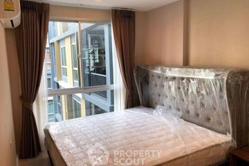 1 Bedroom Condo for sale in Metro Luxe Rama 4, Khlong Toei, Bangkok near BTS Ekkamai