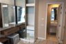 1 Bedroom Condo for sale in Metro Luxe Rama 4, Khlong Toei, Bangkok near BTS Ekkamai