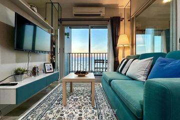 1 Bedroom Condo for sale in Centric Sea, Nong Prue, Chonburi