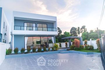 4 Bedroom House for sale in Nong Prue, Chonburi
