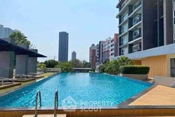 1 Bedroom Condo for sale in Solaris Condo, Nong Prue, Chonburi