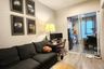1 Bedroom Condo for sale in Huai Khwang, Bangkok near MRT Huai Khwang