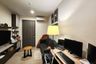 1 Bedroom Condo for sale in Huai Khwang, Bangkok near MRT Huai Khwang