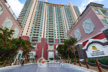 1 Bedroom Condo for sale in Grand Solaire Pattaya, Nong Prue, Chonburi