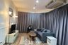 2 Bedroom Condo for Sale or Rent in CitiSmart Sukhumvit 18, Khlong Toei, Bangkok near BTS Asoke