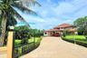 4 Bedroom House for sale in Bang Sare, Chonburi