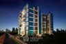 2 Bedroom Condo for sale in Bangkok Feliz Bangkae Station, Bang Khae, Bangkok near MRT Bang Khae