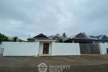 3 Bedroom House for sale in Nong Prue, Chonburi