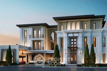 5 Bedroom House for sale in CINQ Royal Krugthep Kreetha, Saphan Sung, Bangkok